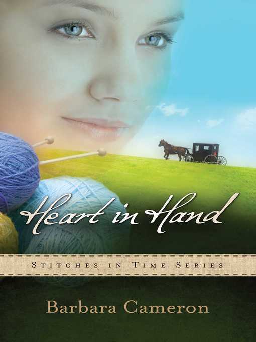 Title details for Heart in Hand by Barbara Cameron - Available